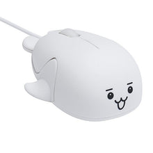 Load image into Gallery viewer, Wholesale Wired Hot Sale Gaming Mouse Wired Optical Positioning Finger Mouse Mice Rechargeable 1200 DPI For Computer Pc Laptop