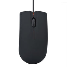 Load image into Gallery viewer, Malloom Gaming Mouse USB Optical LED 1200 DPI 3 Button Mini Wired Optical Mouse Gaming Mice For Laptop PC Computer