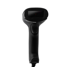 Load image into Gallery viewer, Professional Wired USB Laser Bar Code Scanner Reader Mobile Payment Computer Screen Scanner with 10-800mm Scan Depth