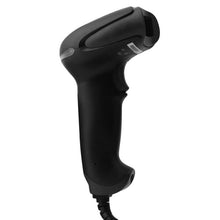 Load image into Gallery viewer, Professional Wired USB Laser Bar Code Scanner Reader Mobile Payment Computer Screen Scanner with 10-800mm Scan Depth