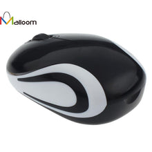 Load image into Gallery viewer, Malloom High Quality  Cute Mini 2.4 GHz Wireless Optical Mouse Mice For PC Laptop Notebook