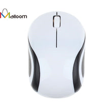 Load image into Gallery viewer, Malloom High Quality  Cute Mini 2.4 GHz Wireless Optical Mouse Mice For PC Laptop Notebook