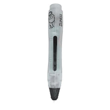 Load image into Gallery viewer, 3D Drawing Printing Pen With Filaments Creative Doodling Drawing Pen Rechargeable Printer For Kids &amp; Adults 3d printer pen