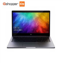 Load image into Gallery viewer, Original 13.3 Inch Xiaomi Mi Notebook Air Quad-Core Enhanced Version  Fingerprint Recognition Intel i5-8250U CPU Windows 10