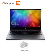 Load image into Gallery viewer, Original 13.3 Inch Xiaomi Mi Notebook Air Quad-Core Enhanced Version  Fingerprint Recognition Intel i5-8250U CPU Windows 10
