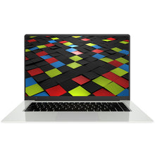 Load image into Gallery viewer, T-Bao X8S 15.6 Windows 10 Laptops Intel Celeron N3450 1.1GHz Quad Core 6GB RAM DDR4 64GB ROM IPS Computer Ultraslim Notebook